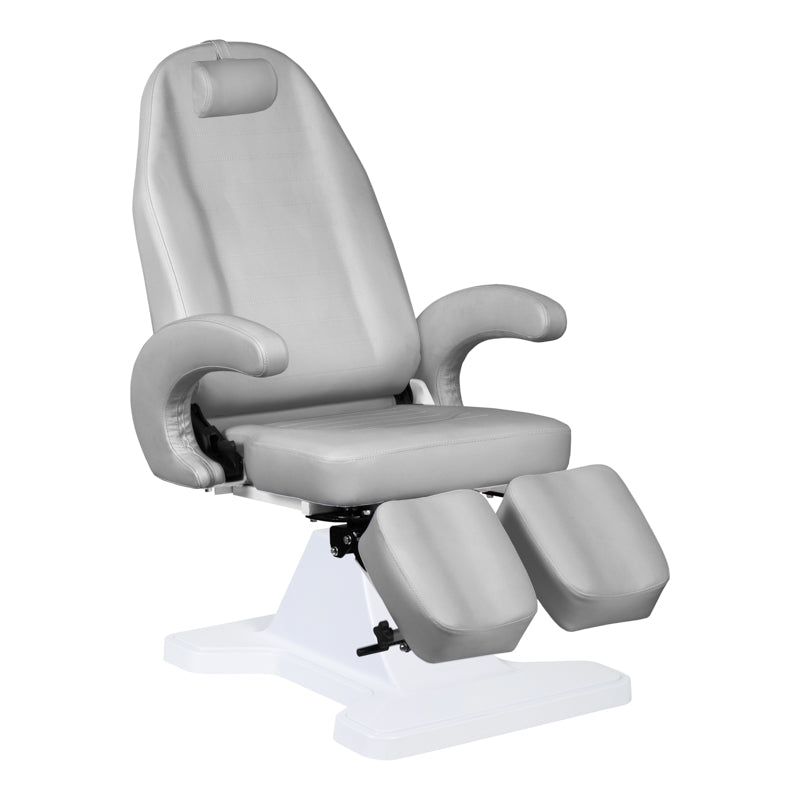 Sillón Hidráulico 112 Podo Gris