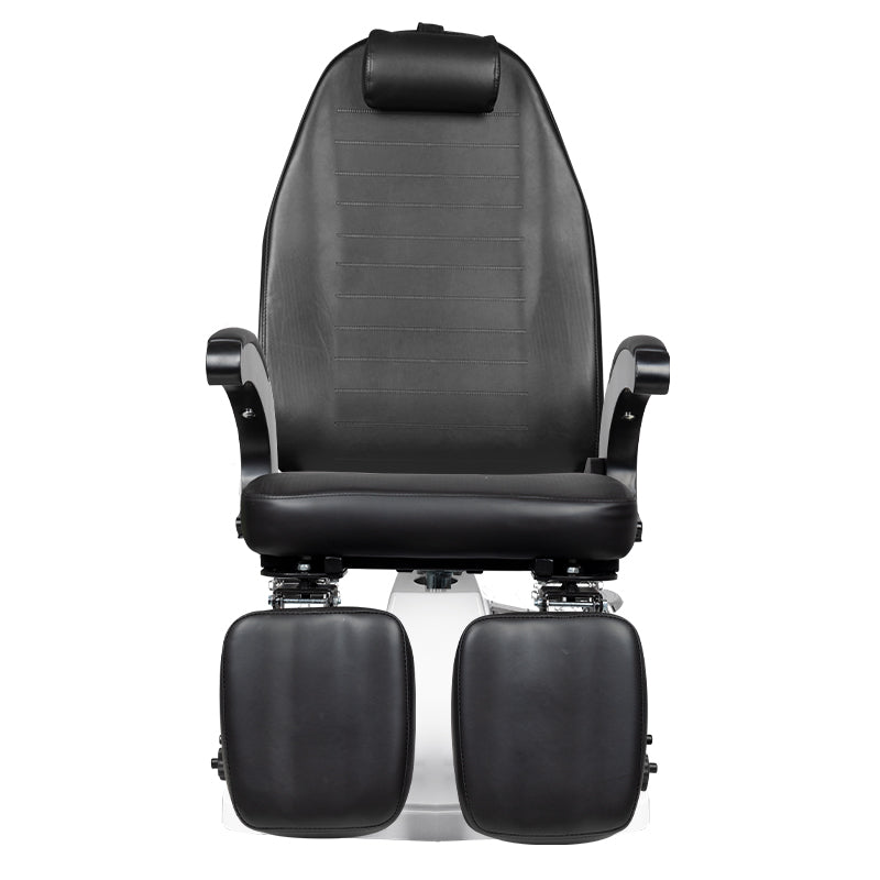 Sillón Hidráulico 112 Podo Negro
