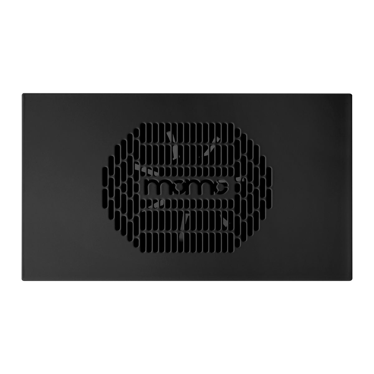 Aspirador de Polvo para Uñas Empotrable Momo S-41 Negro
