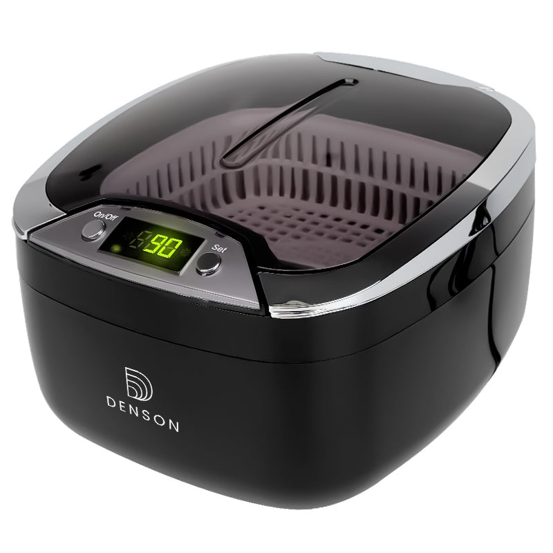 Limpiador Ultrasonidos ACD-7920 850ml 55W Negro
