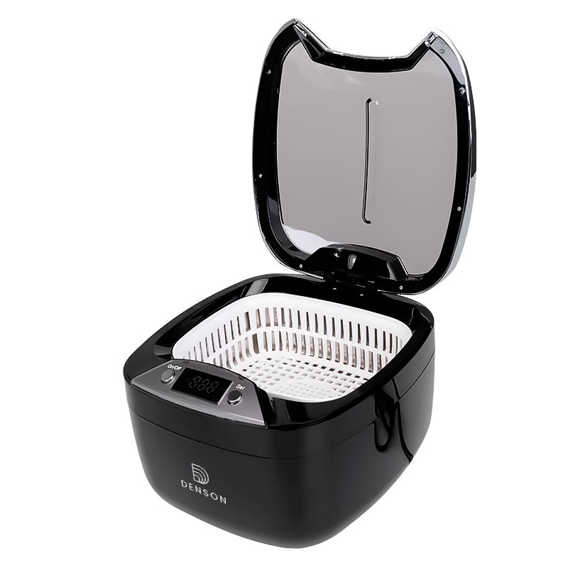 Limpiador Ultrasonidos ACD-7920 850ml 55W Negro