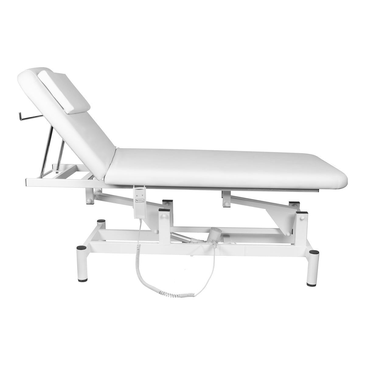 Camilla masaje Eléctrico Sillon 079 1 Blanco