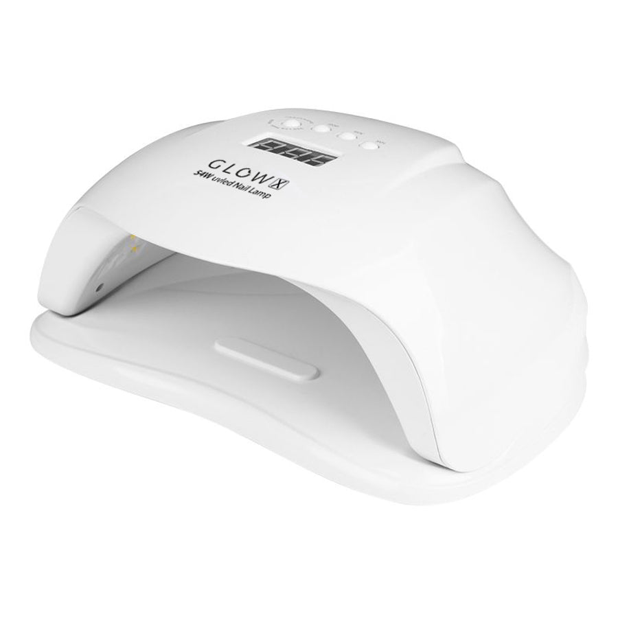 Lámpara Uñas UV LED Glow X 54W Blanco