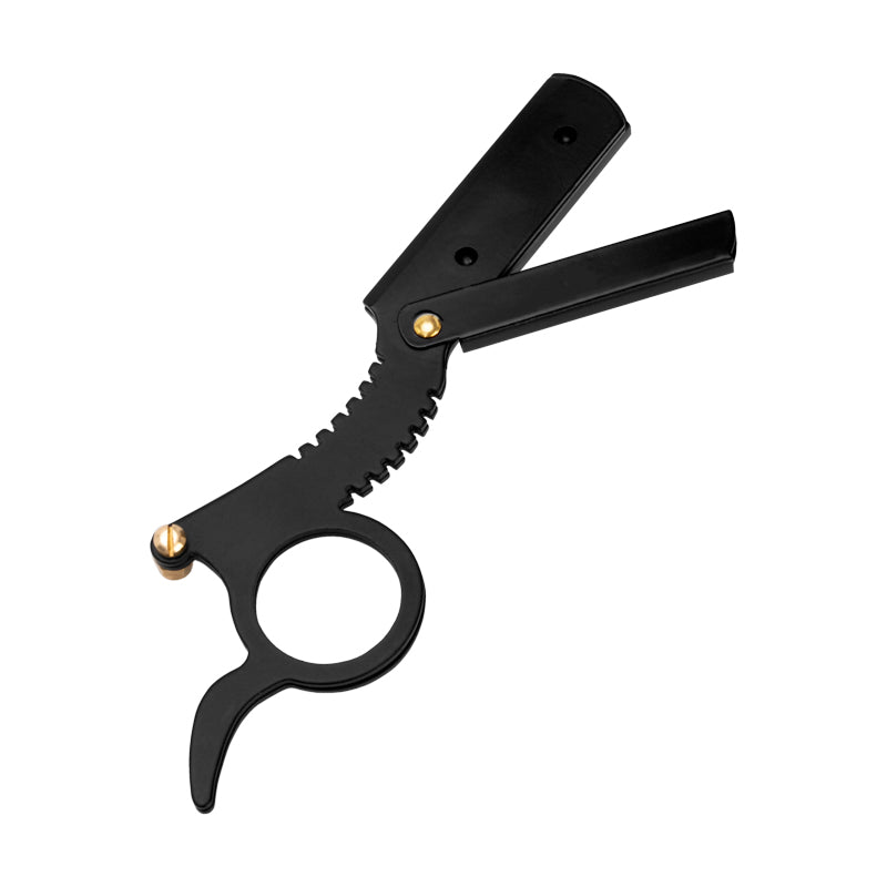 The i59 black razor