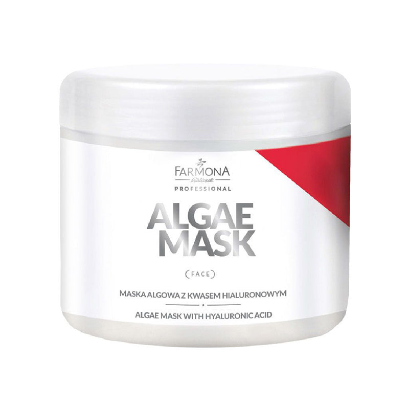 Mascarilla de algas Farmona con ácido hialurónico 500ml