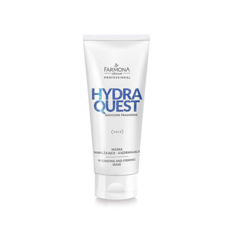 Mascarilla hidratante y reafirmante Farmona Hydra Quest 200ml