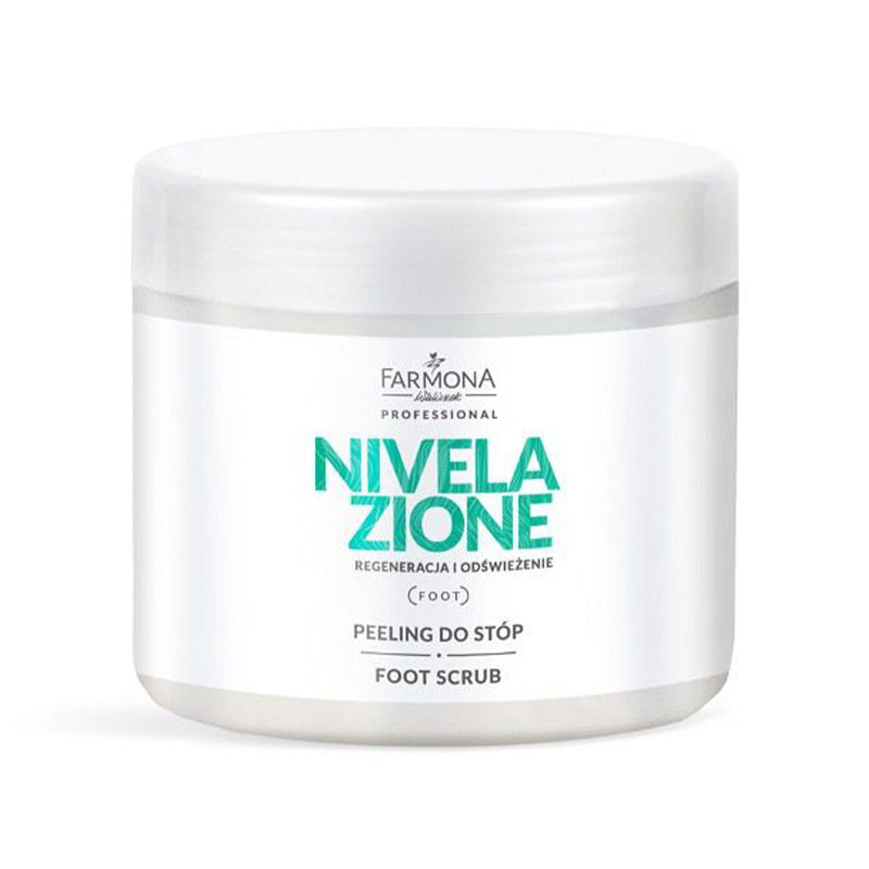 Farmona nivelazione foot peeling 500ml