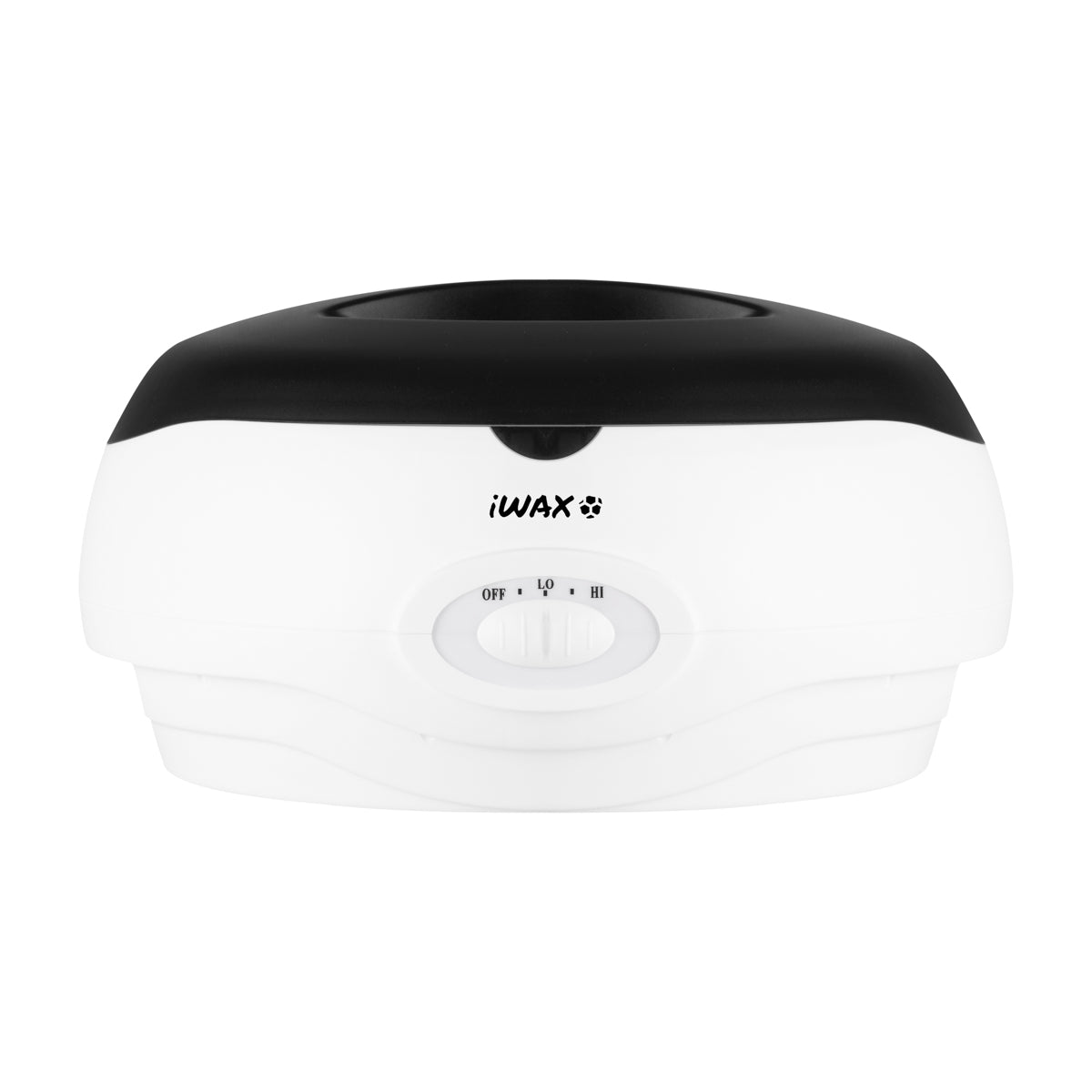 PARAFFINER iWAX 300W WHITE XXL SET