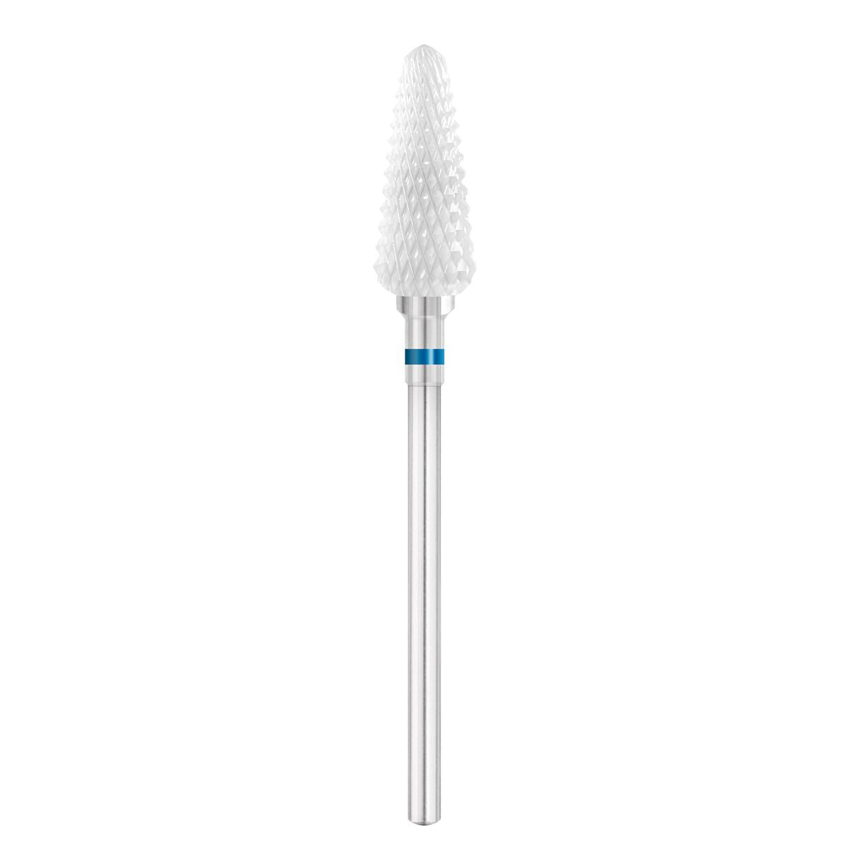 Exo Fresa pedicura 826 Cerámica Cono Redondo ⌀2.5 - 5.5/13 mm Fino