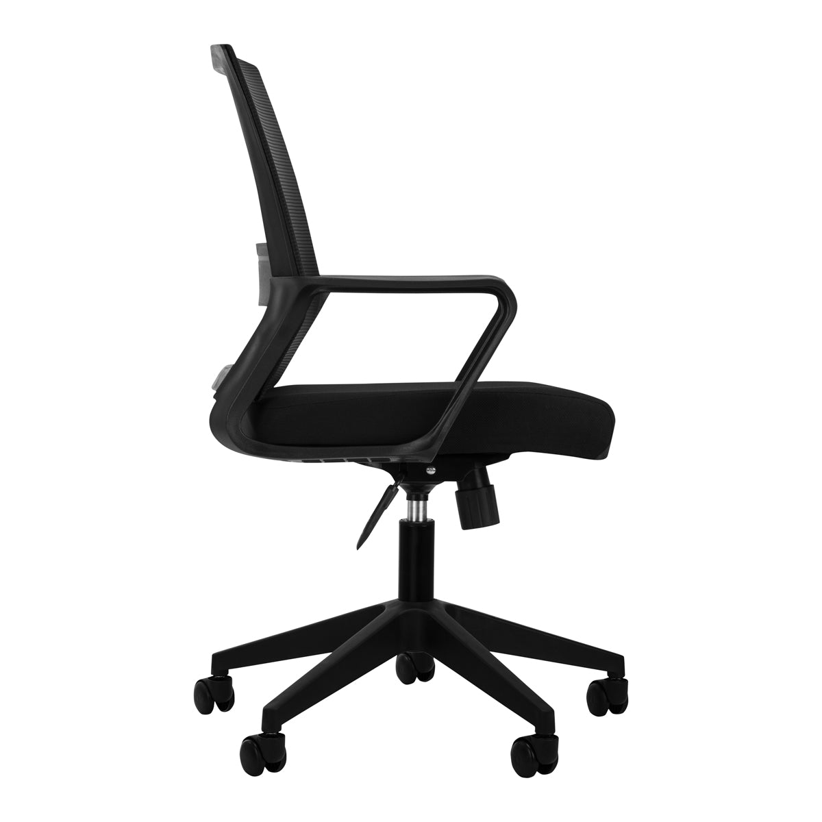 Silla de oficina QS-11 Negro