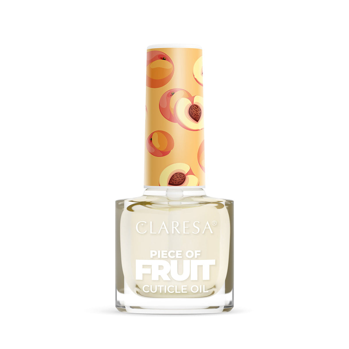 CLARESA OLIVE PEACH 5 g