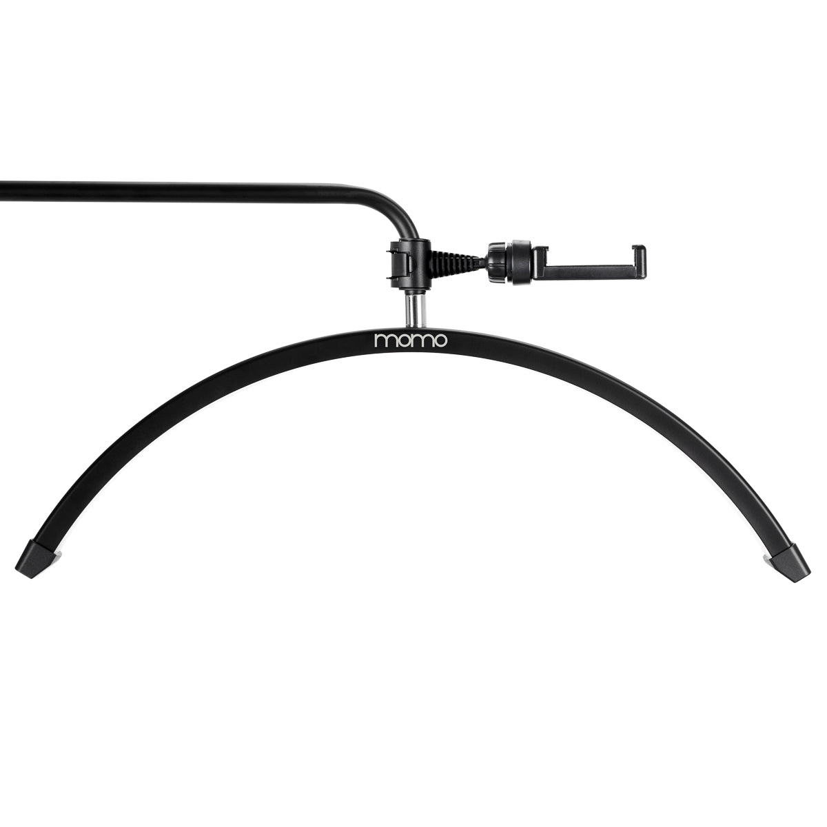 MOMO MX6 Black lámpara LED para pestañas