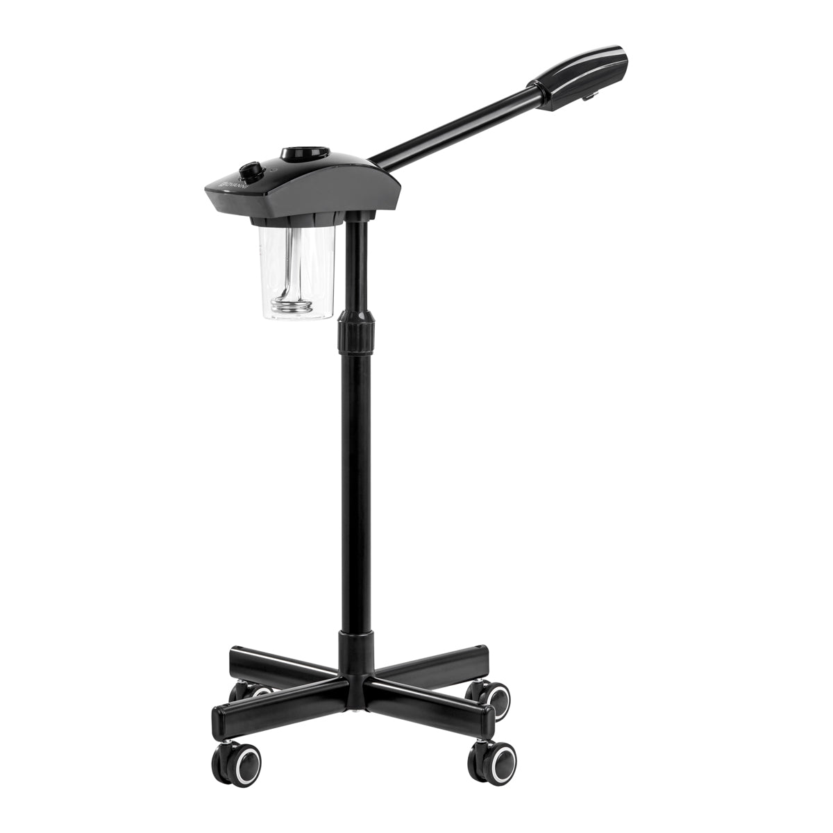 Vaporizador de Ozono y Aromaterapia Giovanni D-20 Negro