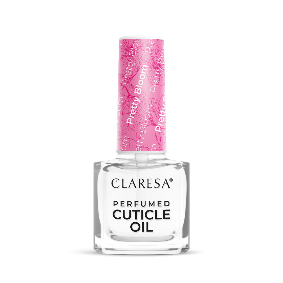 CLARESA Pretty Bloom perfume oil 5ml