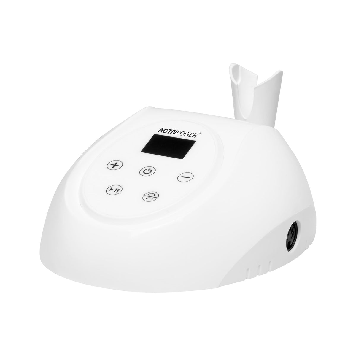 Torno para Uñas Activ Power N20 Blanco