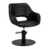 Sillón de peluquería Gabbiano Sevilla Negro