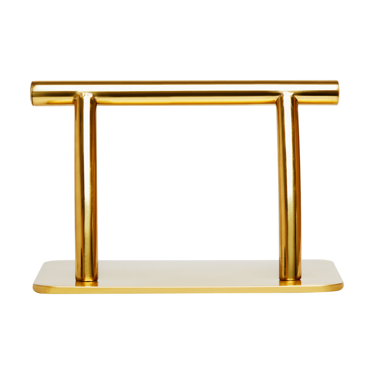Reposapiés Peluquería Gabbiano L005S Oro