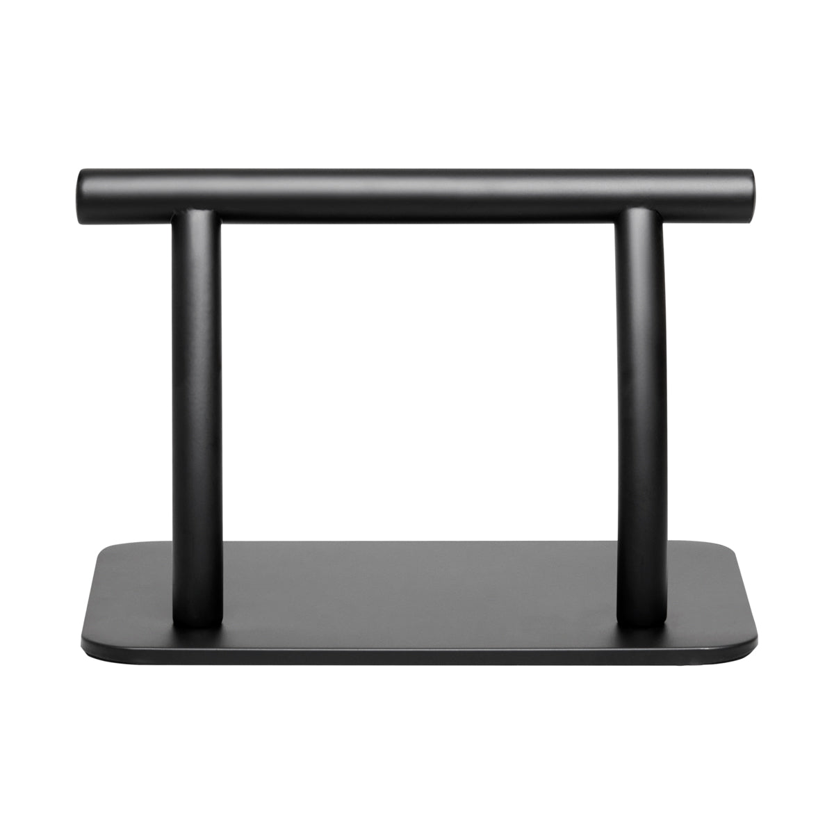 Reposapiés Peluquería Gabbiano L005S Negro