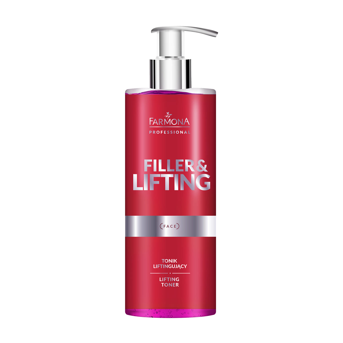 Farmona Tónico lifting y relleno 500 ml.