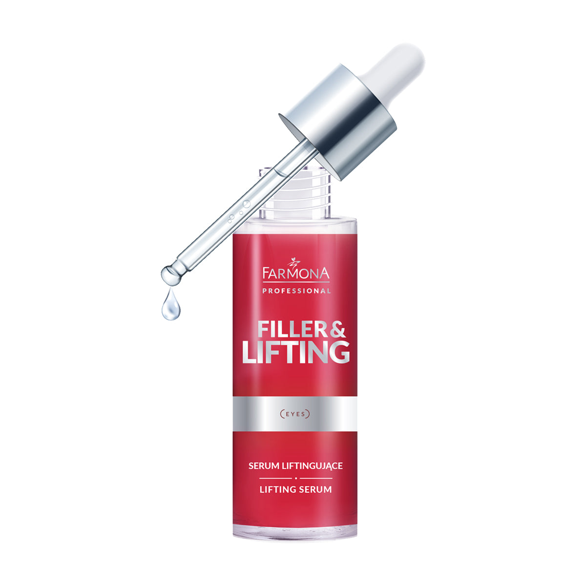 Farmona Filler&lifting suero lifting 30 ml.