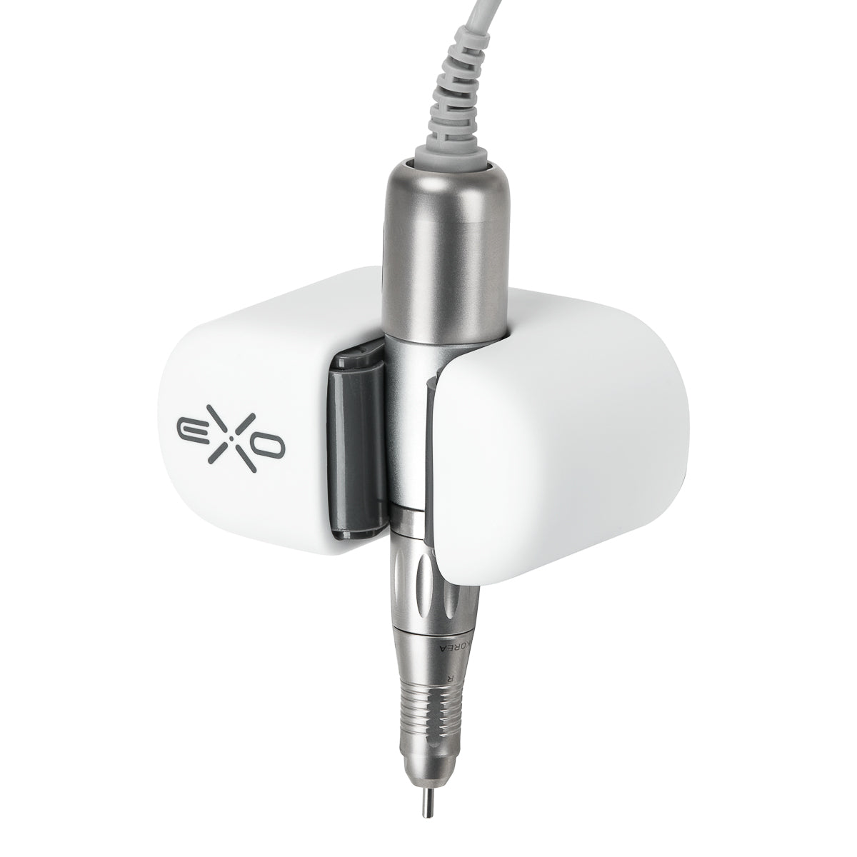 EXO universal para la cabeza del taladro de uñas