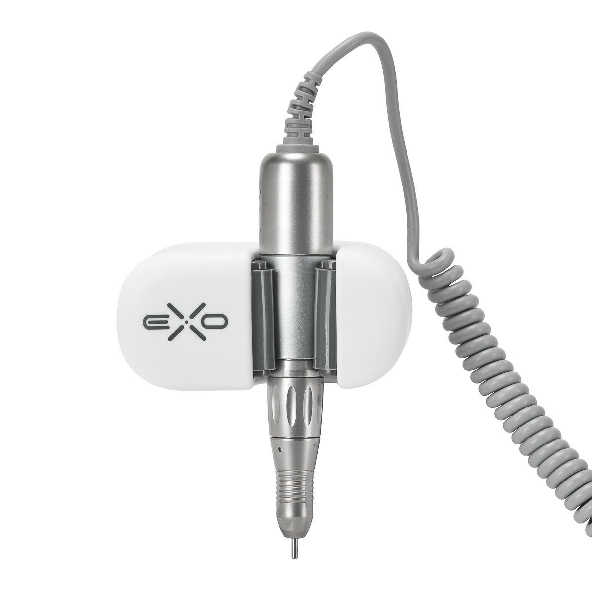 EXO universal para la cabeza del taladro de uñas