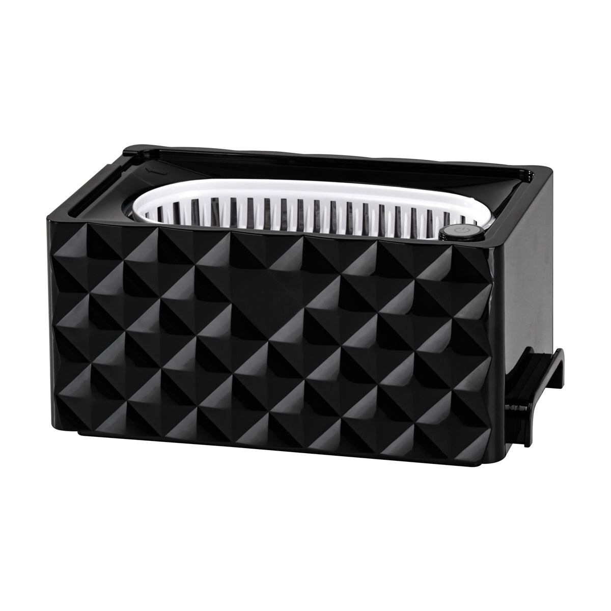 Limpiador Ultrasonidos AD-3000 450ml 35W Negro