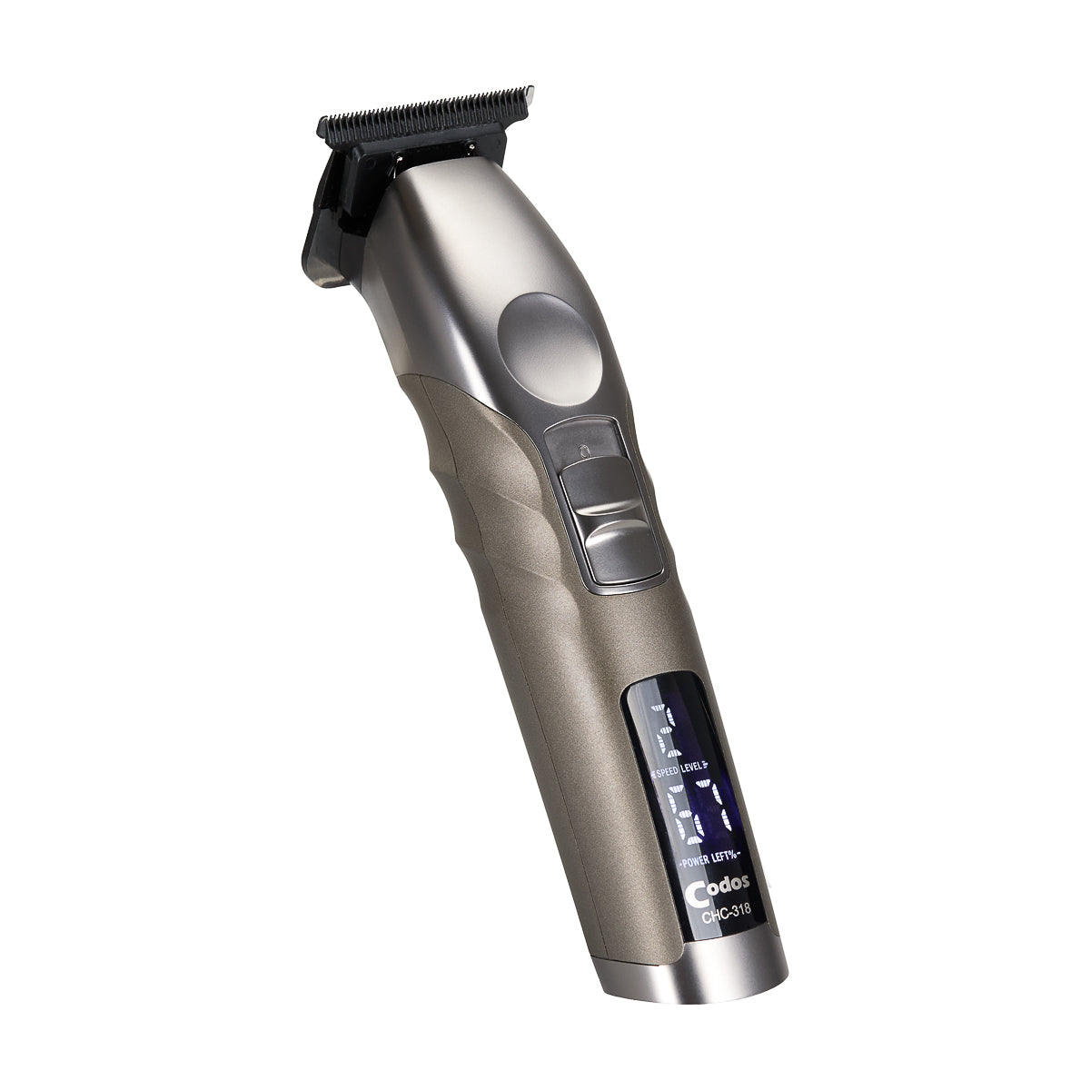 Recortadora de cabello inalámbrica Codos CHC-318 BARBER MASTER