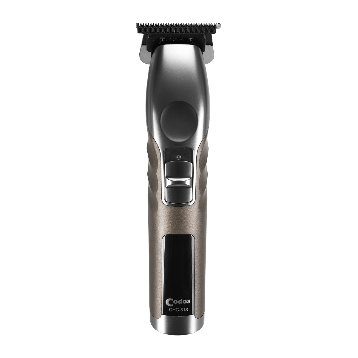 Recortadora de cabello inalámbrica Codos CHC-318 BARBER MASTER