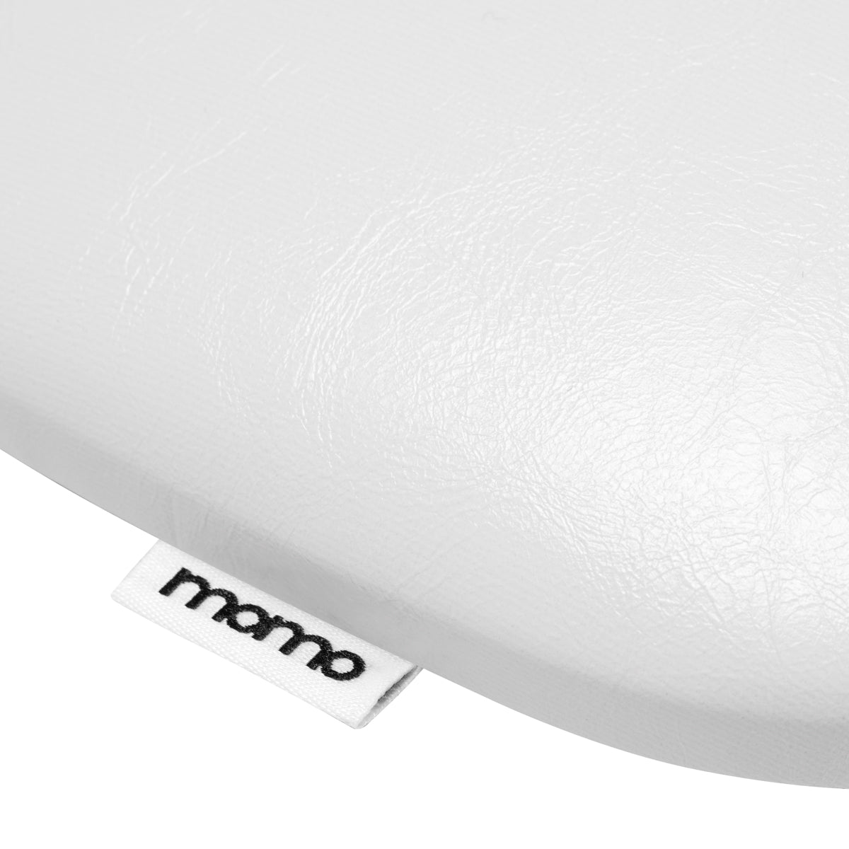 Reposabrazos Manicura Momo 8-M Blanco