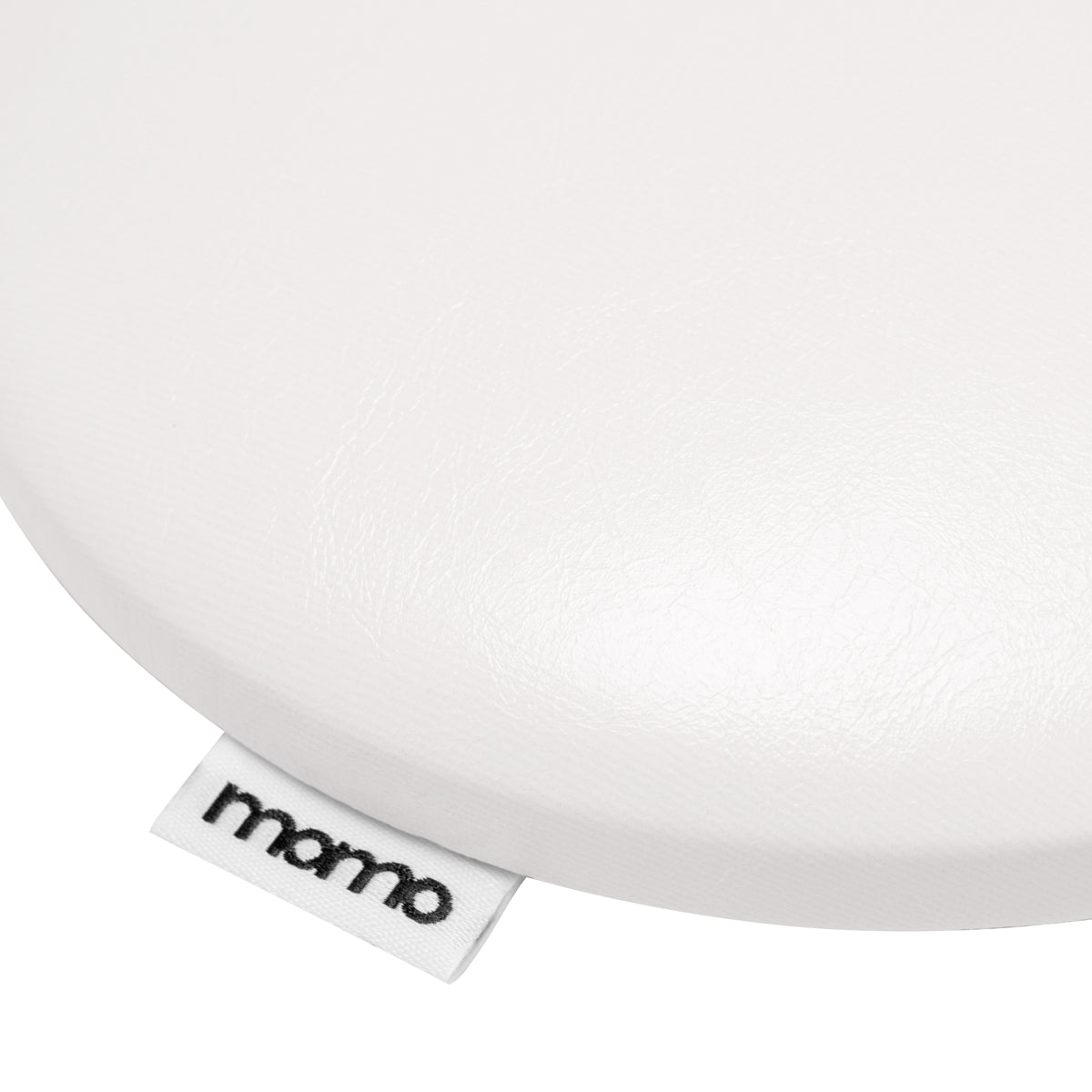 Reposabrazos Manicura Momo 9-M Blanco