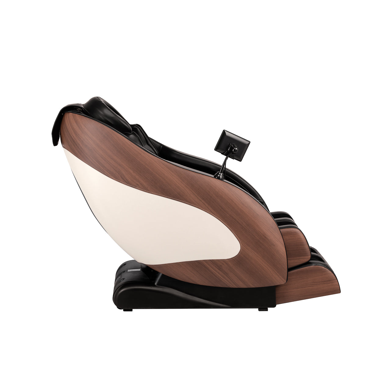 Sillón de masaje eléctrico Sakura Classic 305 Marrón-Madera