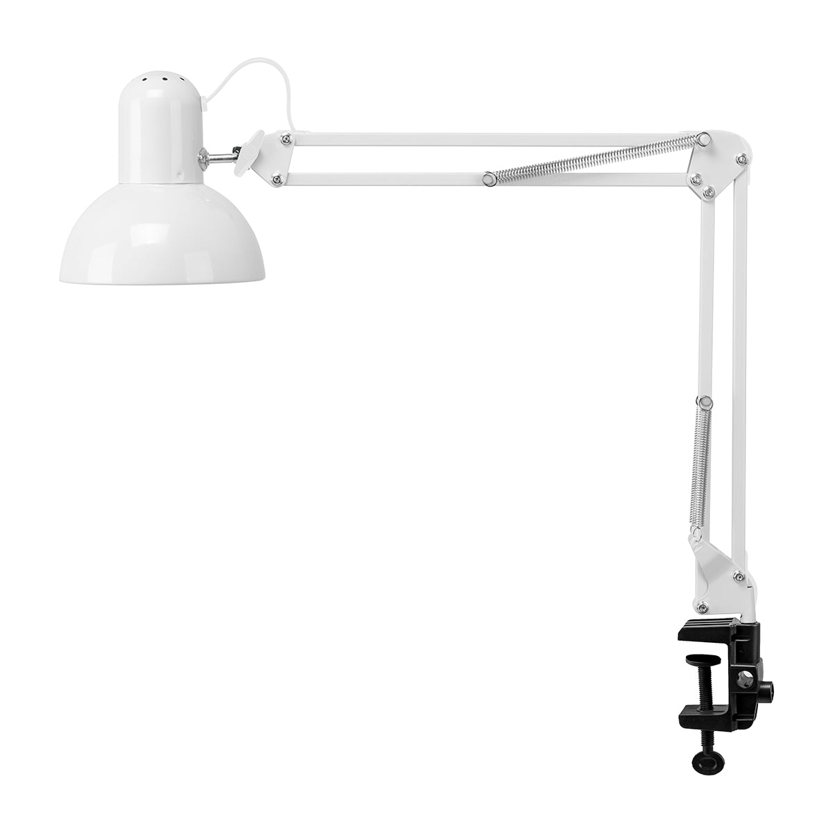 PiX 314 desk lamp white