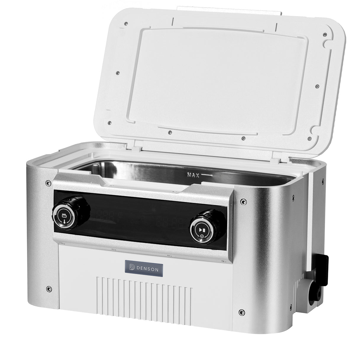 Limpiador Ultrasonidos Denson CS6.2 6L 320W
