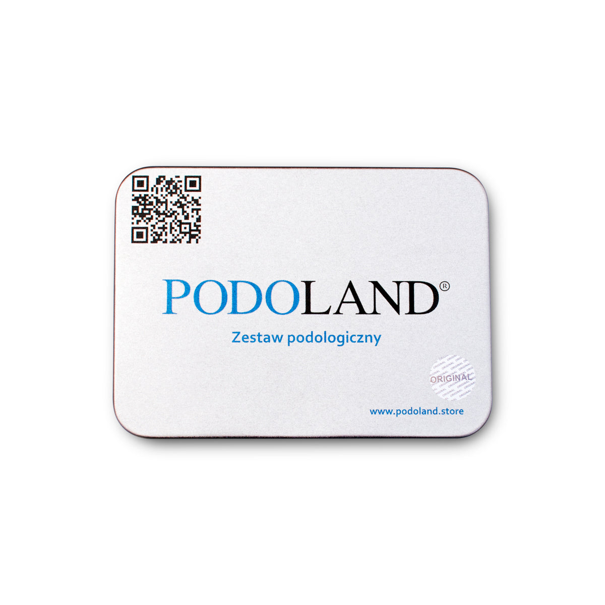 Kit de podología Podoland