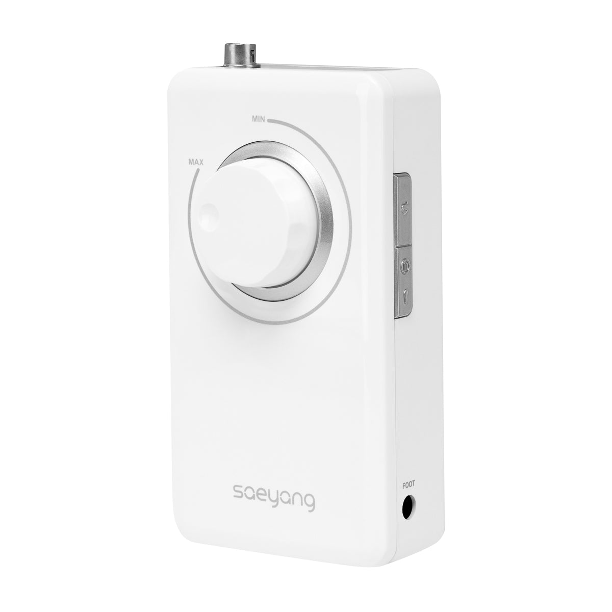 Torno para Uñas Portátil Saeyang Marathon K38 PRO BS30 Sin Escobillas