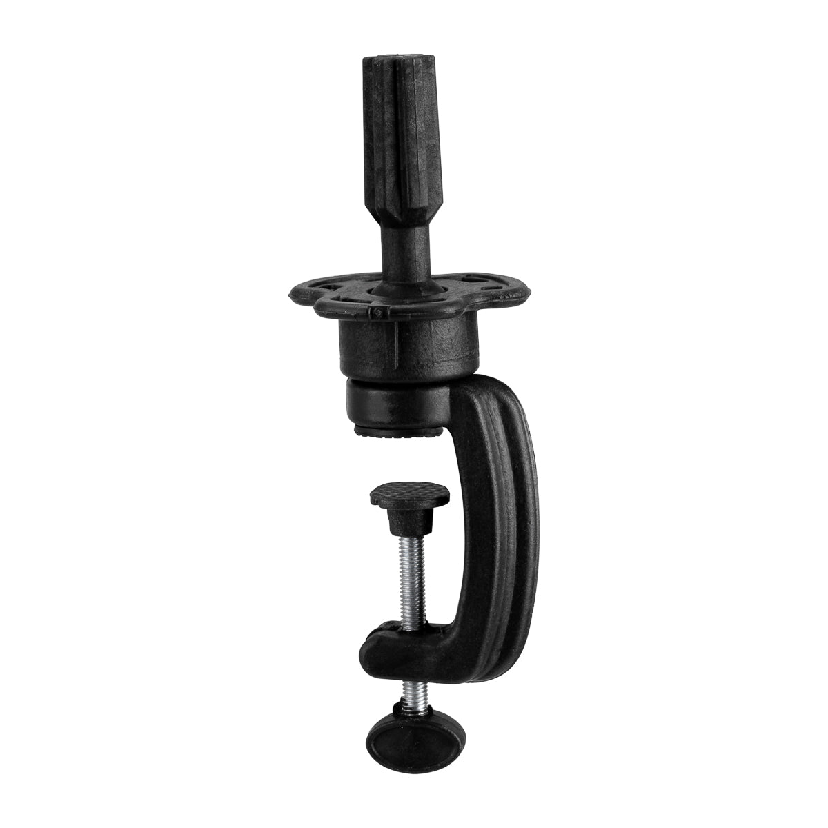 Soporte para cabeza de peluquero