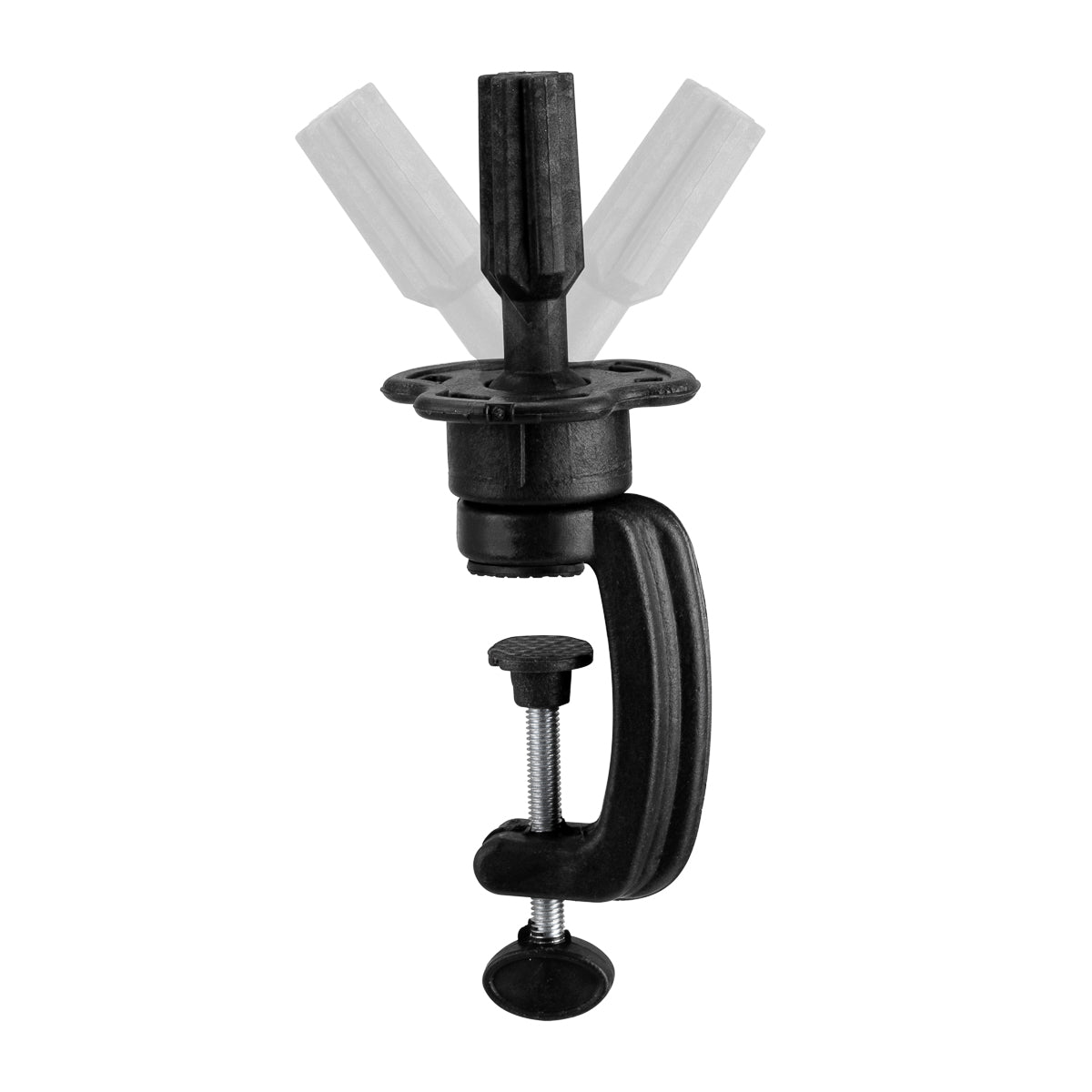 Soporte para cabeza de peluquero