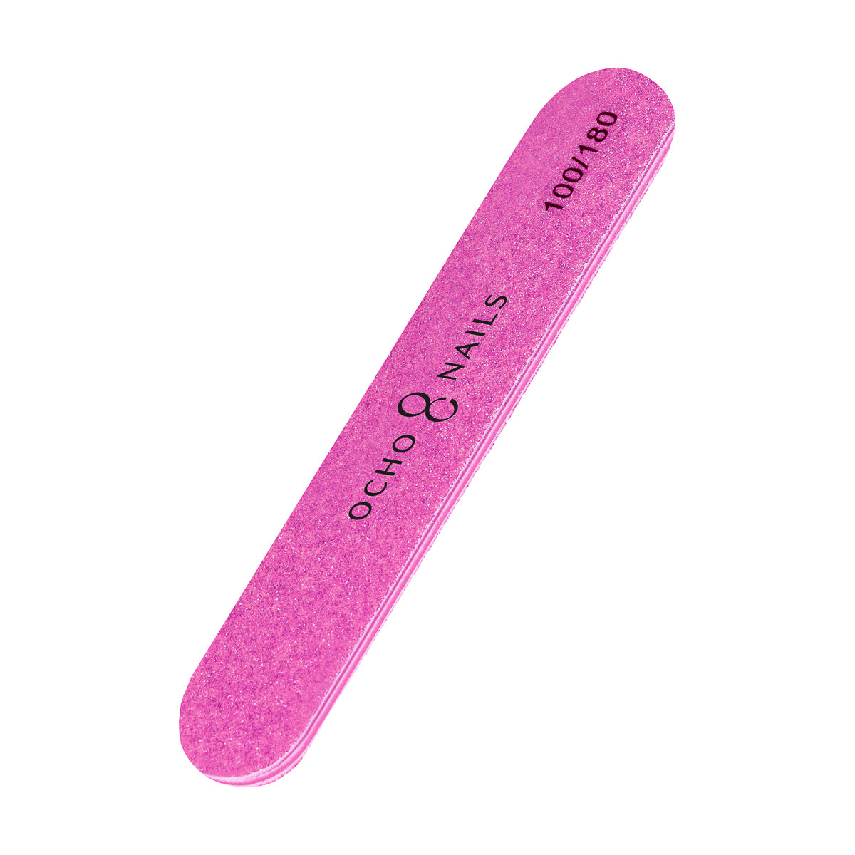 Lima mini Ocho Nails 10 piezas.