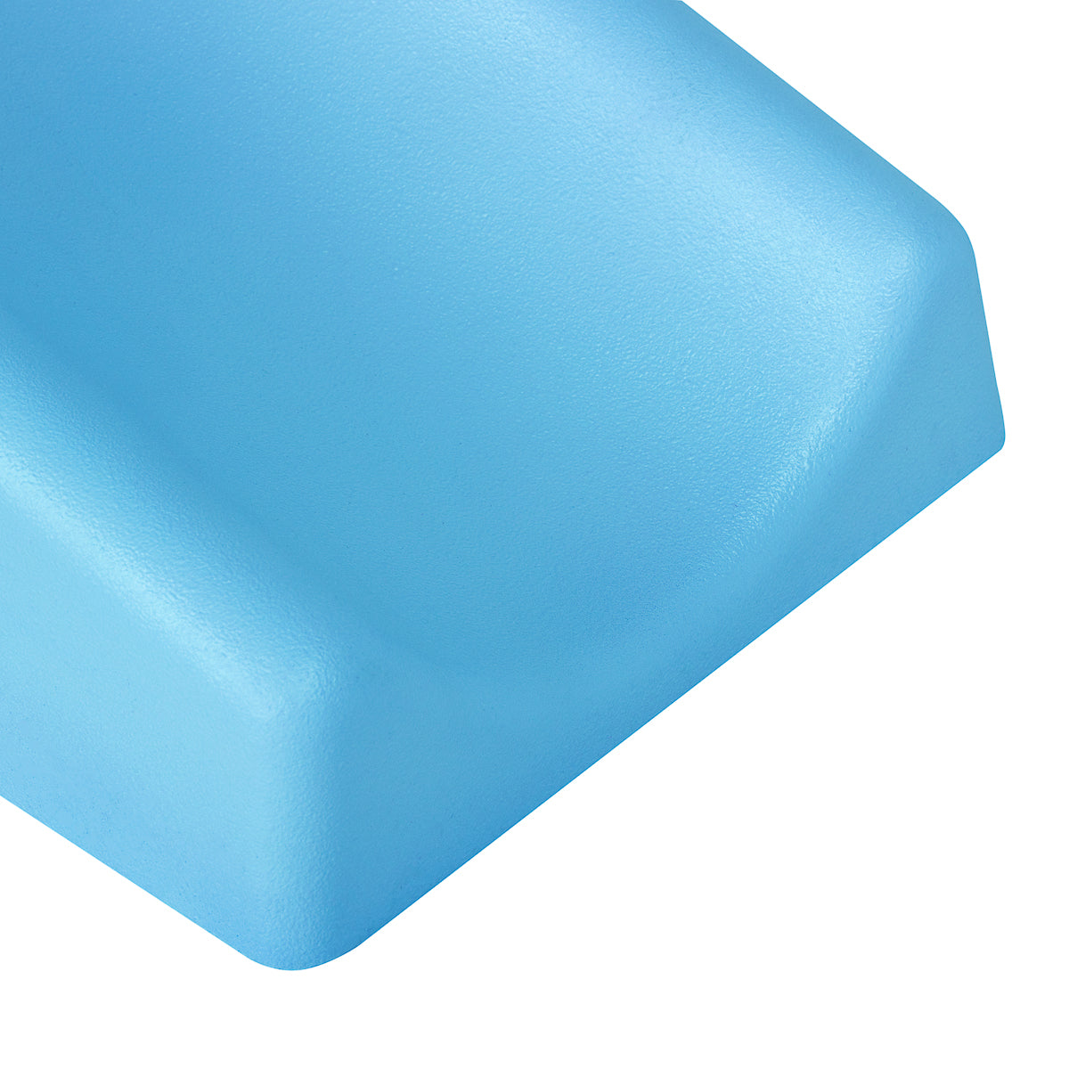 Reposapiés para pedicura Activ Podo azul