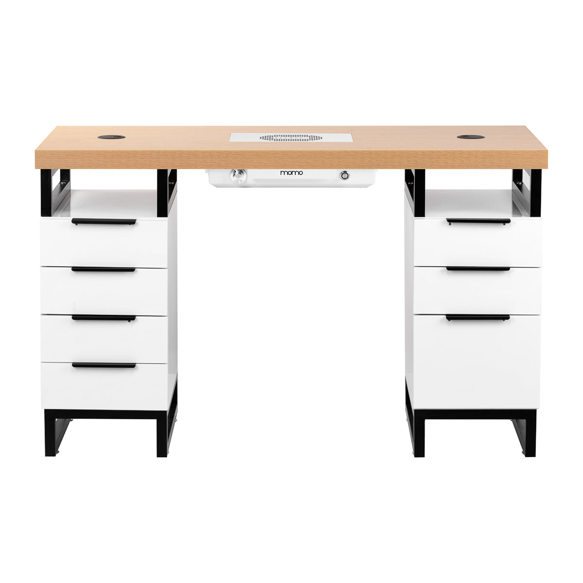 Mesa Manicura Momo L02 con Aspirador