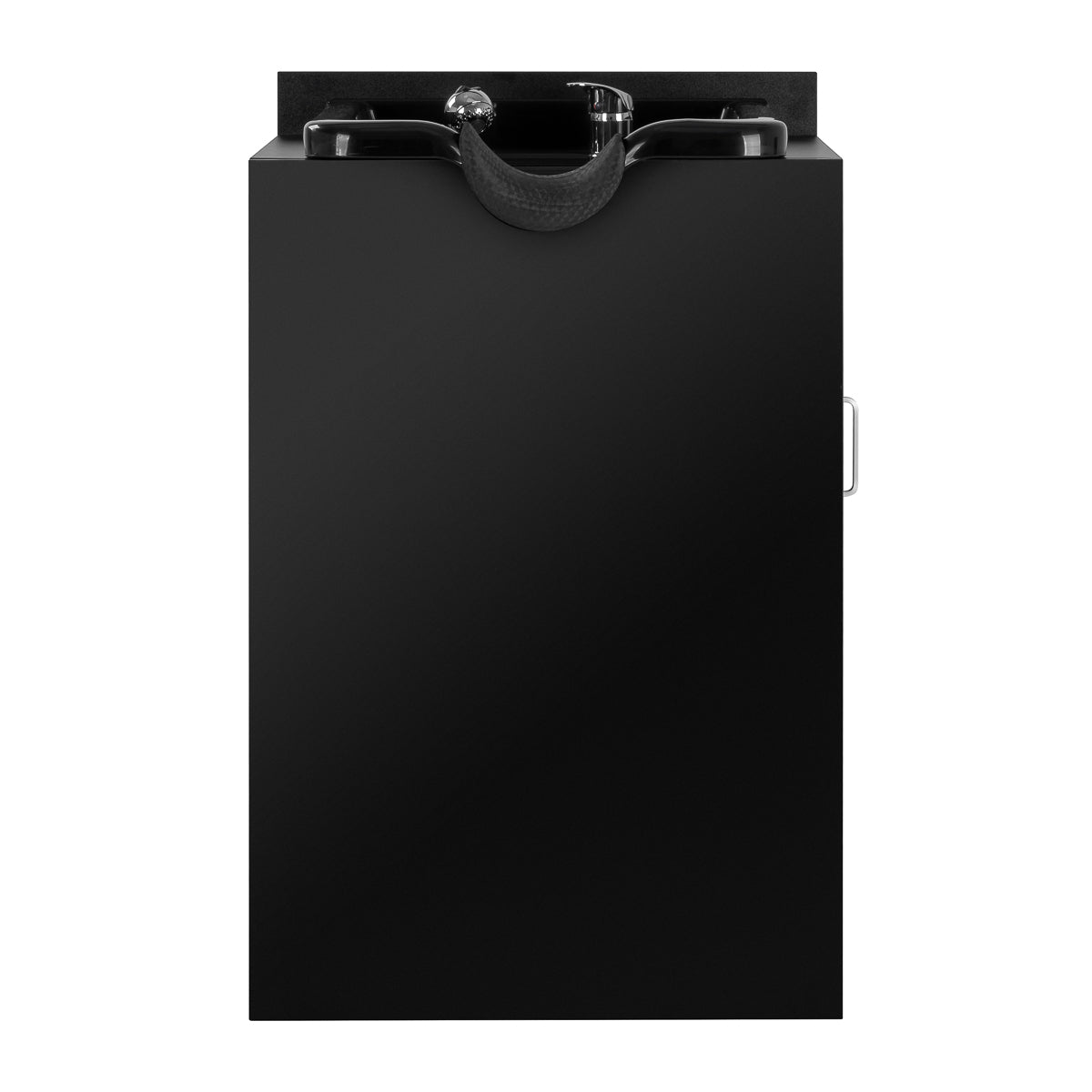 Lavacabezas Gabbiano 5023 Negro