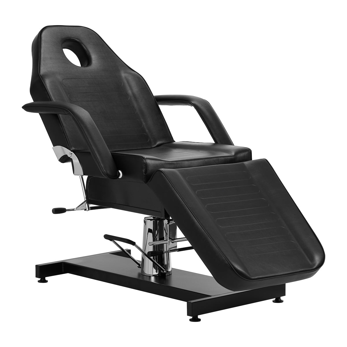 Sillón Hidráulico Sillon 210 v2 Negro