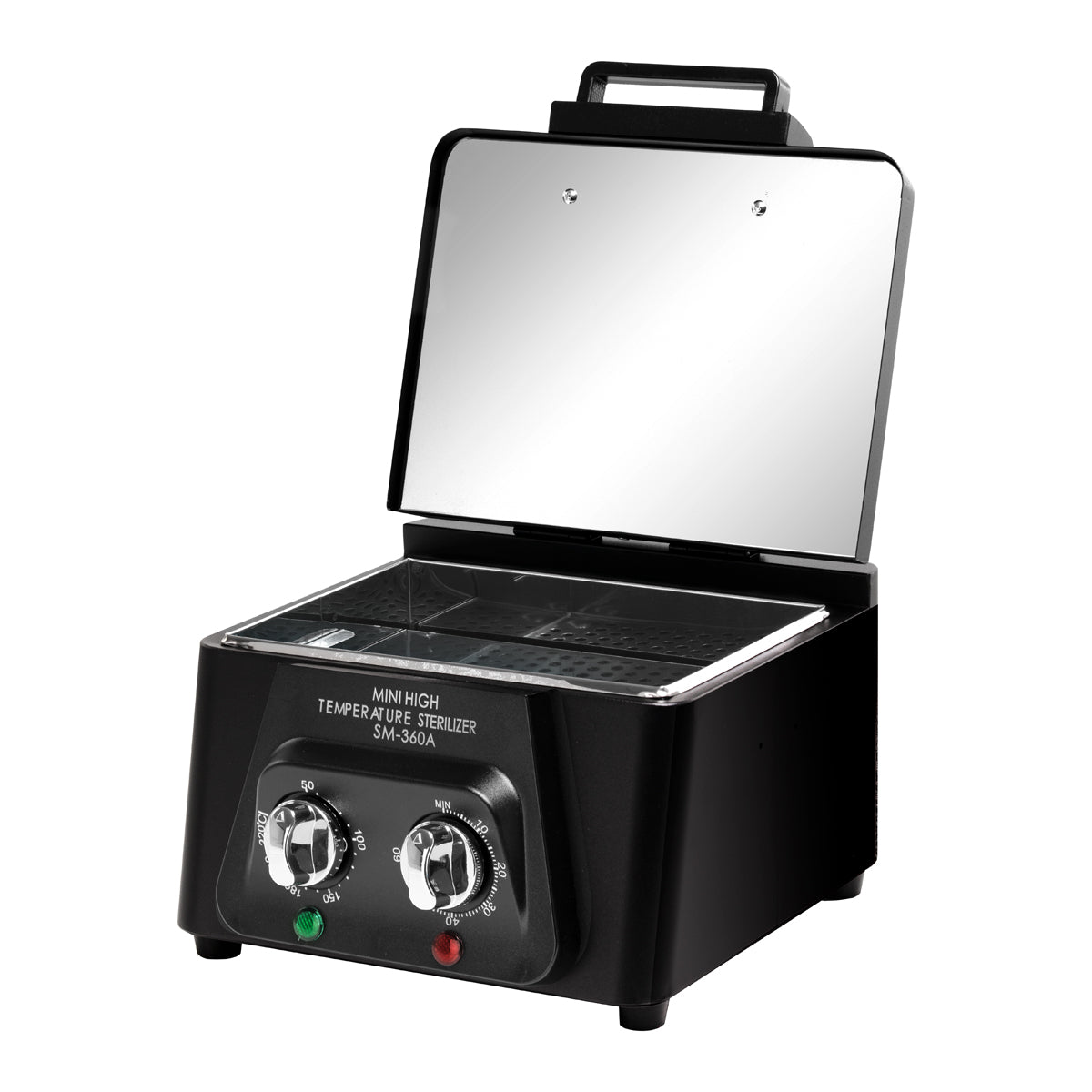 High-temperature steriliser SM-360A