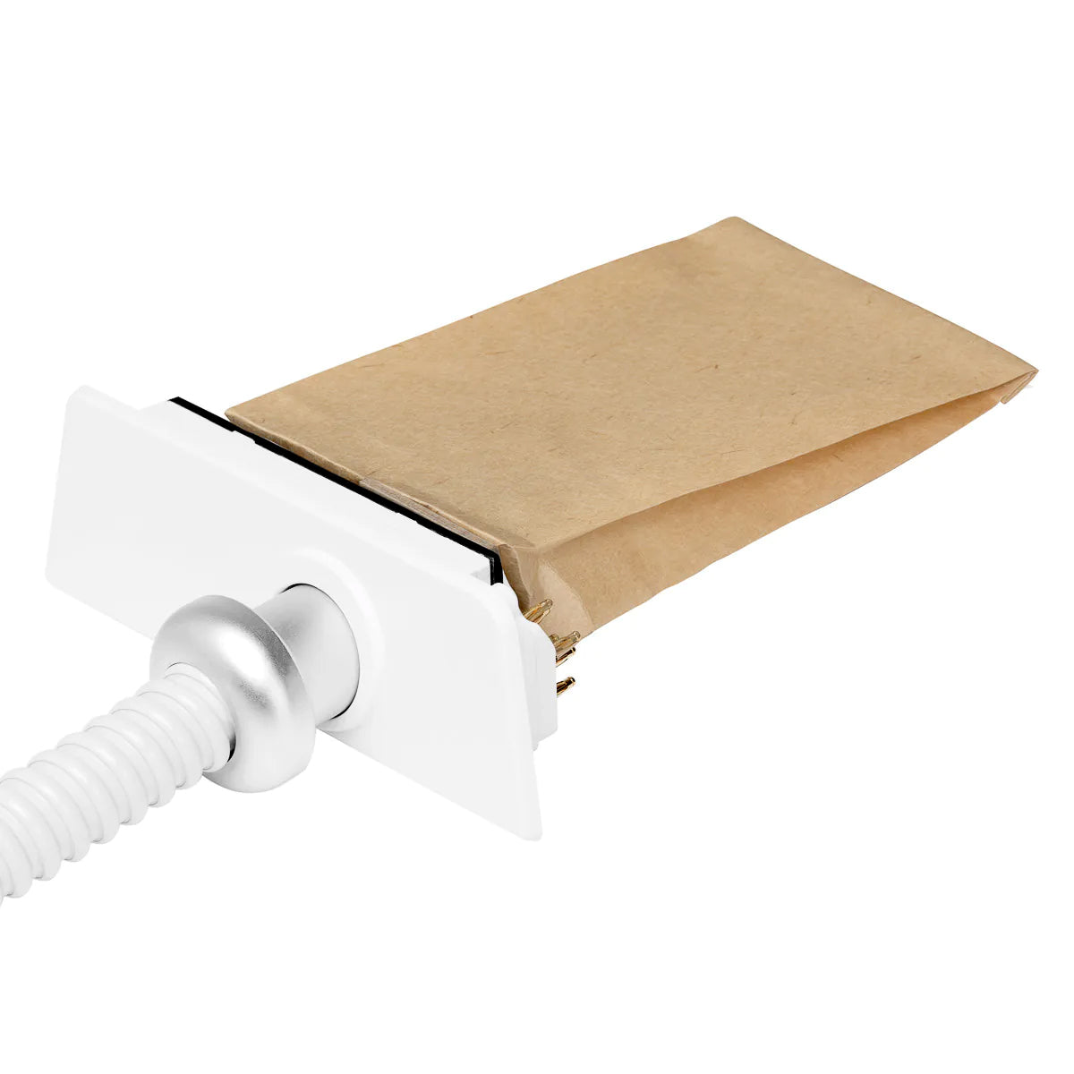 Juego de filtros Saeyang para taladro de uñas con absorbedor Cyclone - Vac 5 piezas - papel
