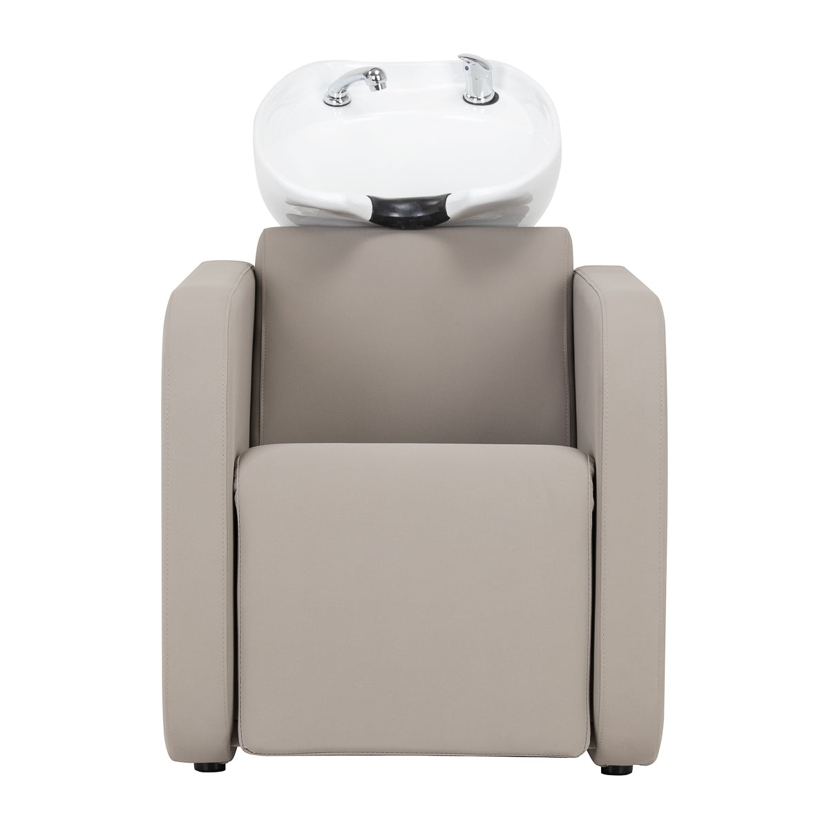 Lavacabezas Gabbiano Sylvia Beige