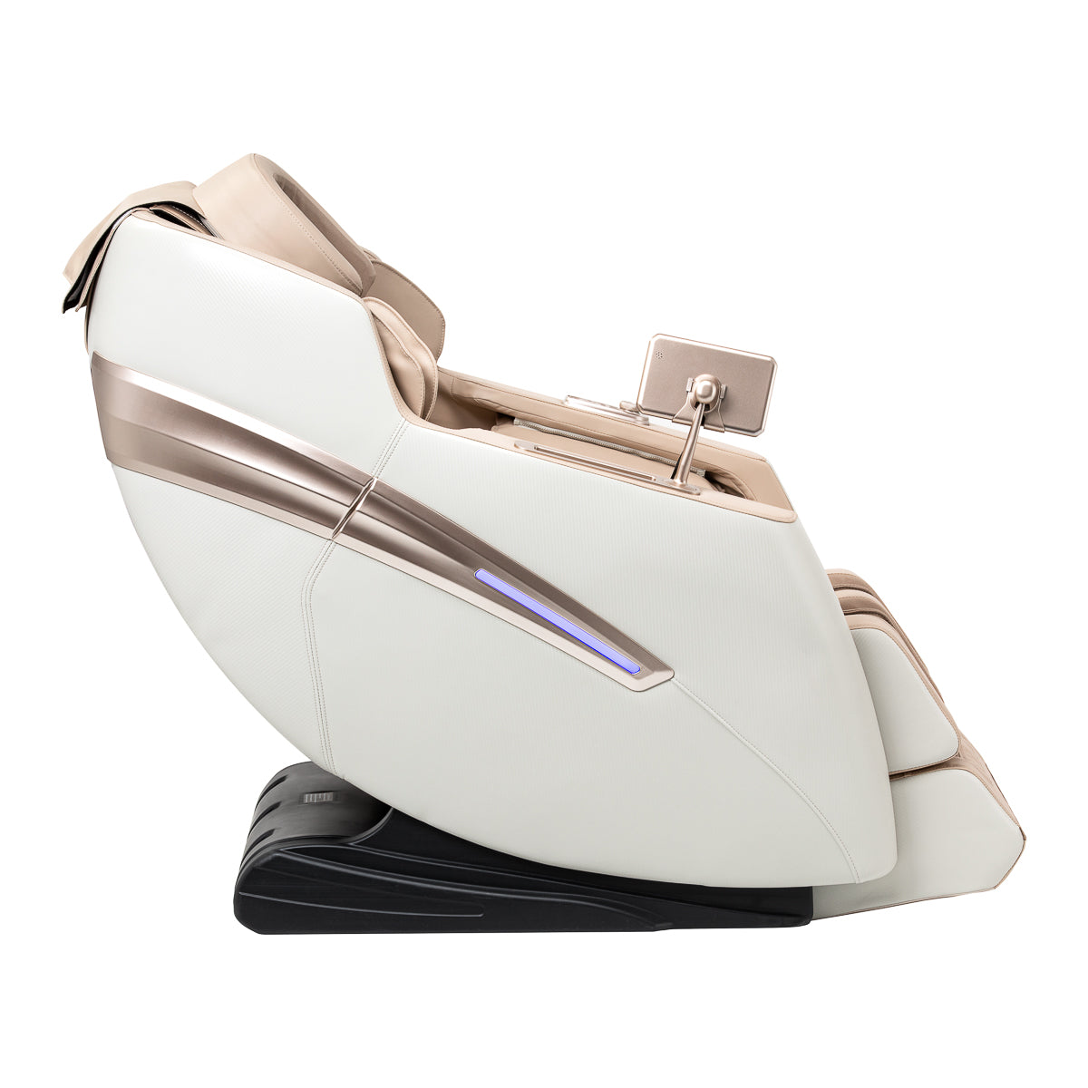 Sillón de masaje eléctrico Sakura Prime 101 Beige