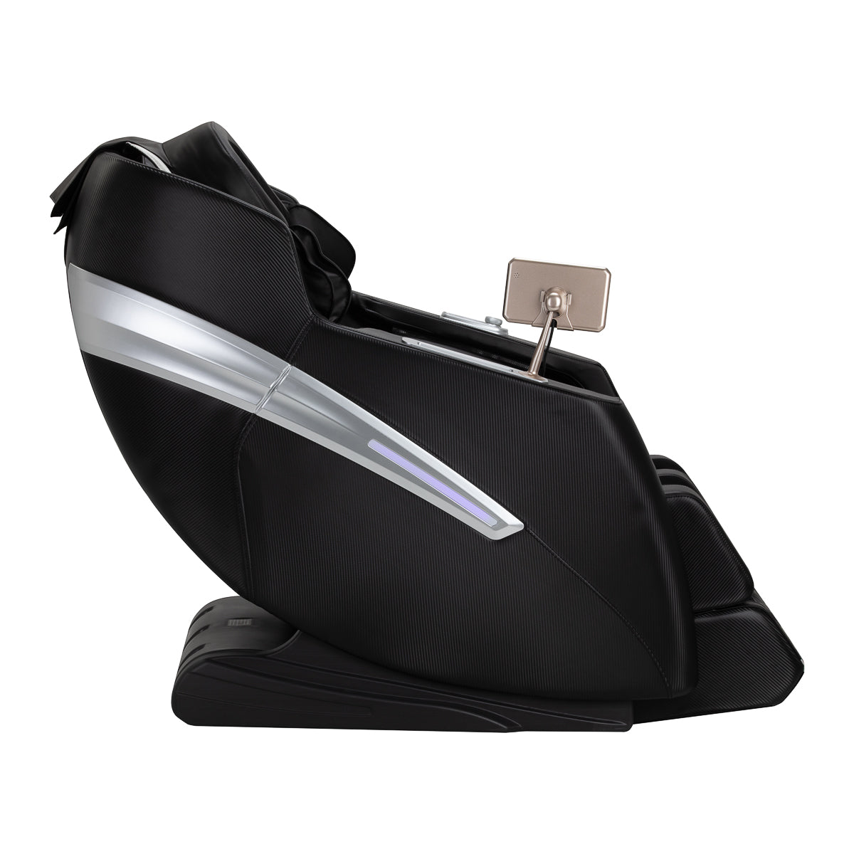 Sillón de masaje eléctrico Sakura Prime 101 Negro