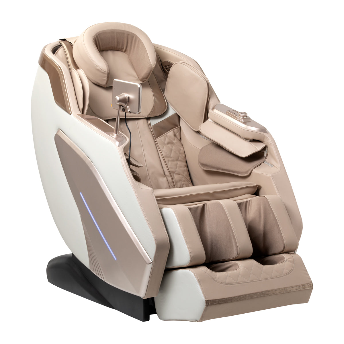 Sillón de masaje eléctrico Sakura Prime 108 Beige