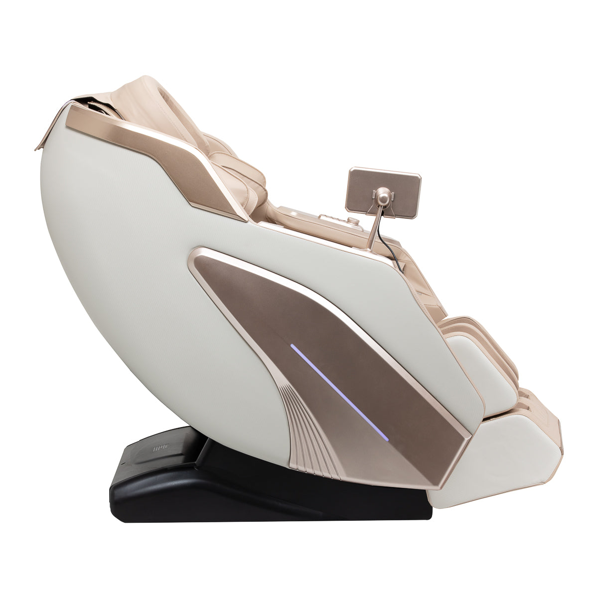 Sillón de masaje eléctrico Sakura Prime 108 Beige